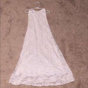 Summer/ confirmation dress